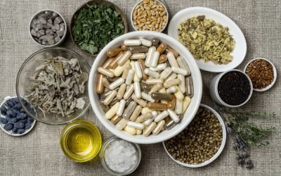 NUTRACÉUTICOS ¿QUÉ SON?